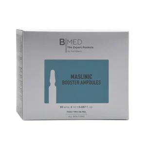 masclinic-booster-ampoules