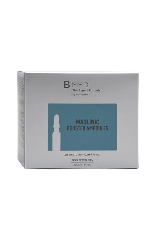 masclinic-booster-ampoules