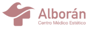 Logotipo Alboran
