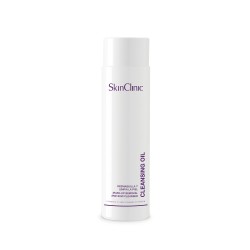CLEASING OIL