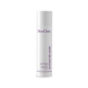 GLICOLIC GEL CLEAN