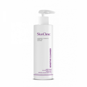 SENSITIVE CLEANSER