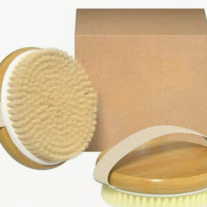 CEPILLO CORPORAL