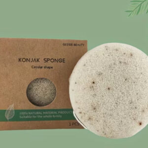ESPONJA FACIAL