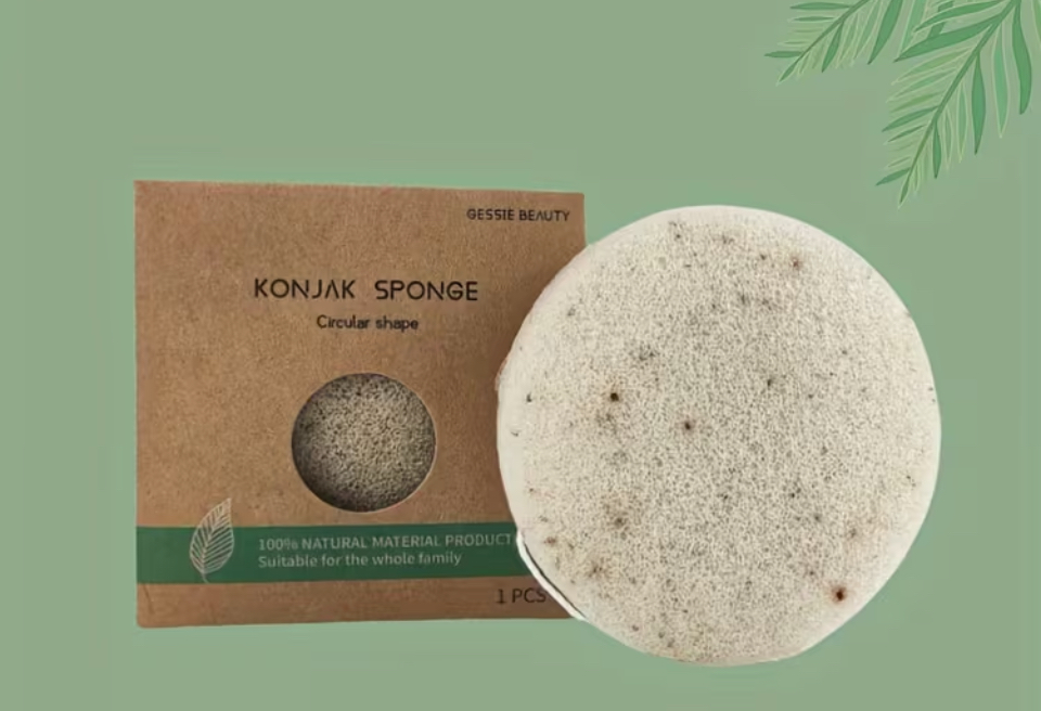 ESPONJA FACIAL