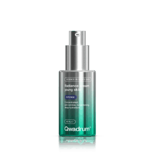 RADIANCE CREAM YOUNG SKIN (MEN)