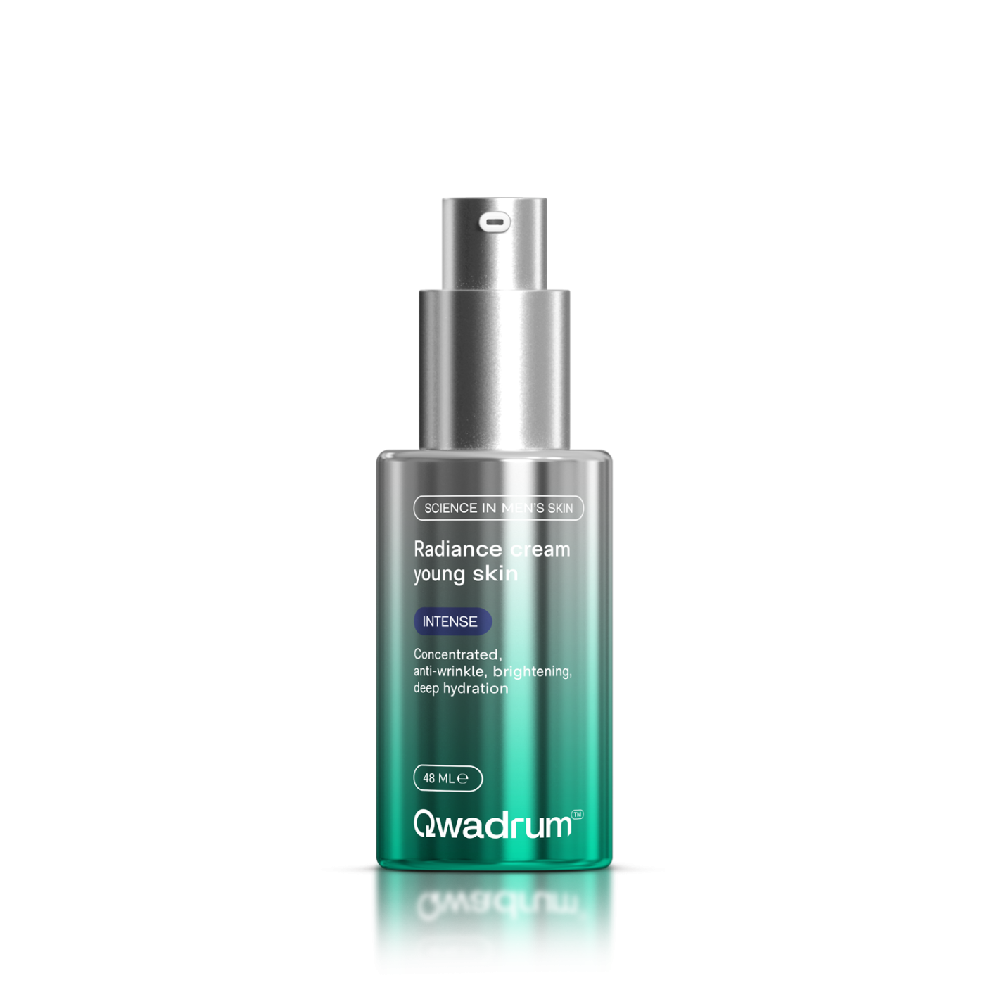 RADIANCE CREAM YOUNG SKIN (MEN)