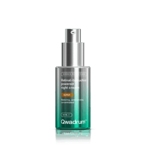 RETINAL-BACKUCHIOL POWERED NIGHT CREAM (MEN)