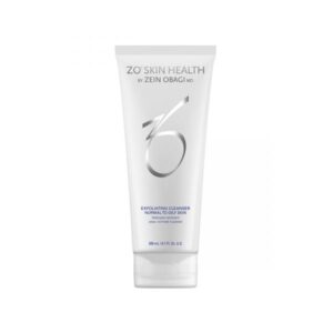 EXFOLIATING CLEANSER