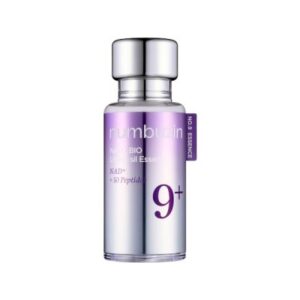 NUMBUZIN Nº9 NAD+BIO LIFTING-SIL ESSENCE 50ml