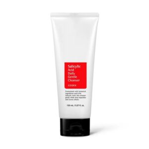 COSRX SALICYLIC ACID DAILY GENTLE CLEANSER 150 ML