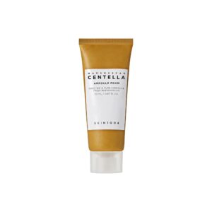 SKIN1004 MADAGASCAR CENTELLA AMPOULE FOAM
