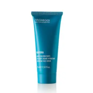 MASCARILLA FACIAL HIDRATANTE. REHYDRA