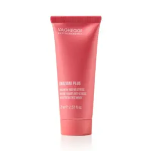 MASCARILLA FACIAL REPARADORA. EMOZION PLUS