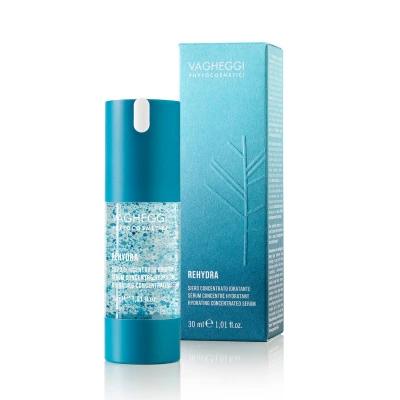 SERUM CONCENTRADO HIDRATANTE. REHYDRA - Imagen 2