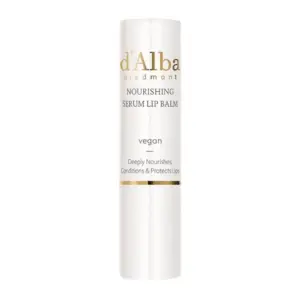 BÁLSAMO LABIOS WHITE TRUFFLE D´ALBA